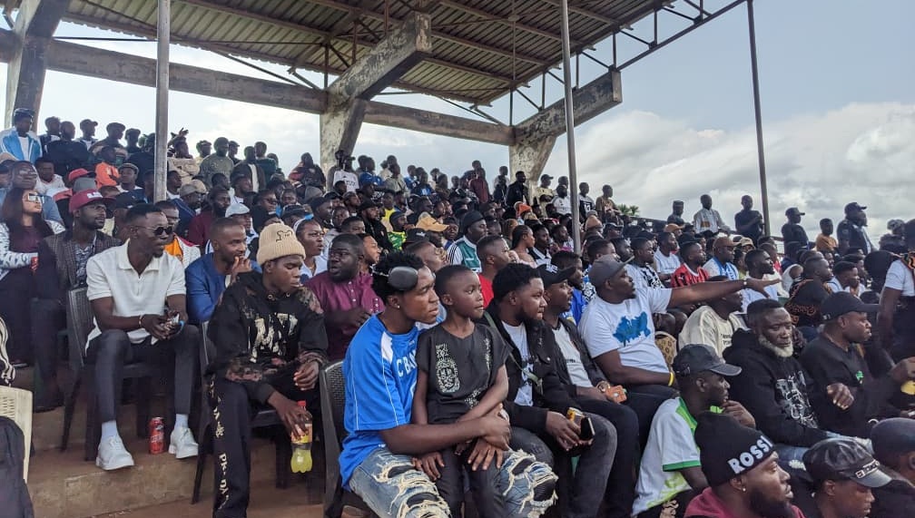 Dream Team FC Emerged Champions
